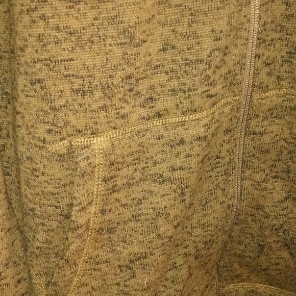 Mens Outdoor Life Jacket with Hood - Picture 2 of 4